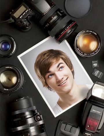 Шаблоны-рамки