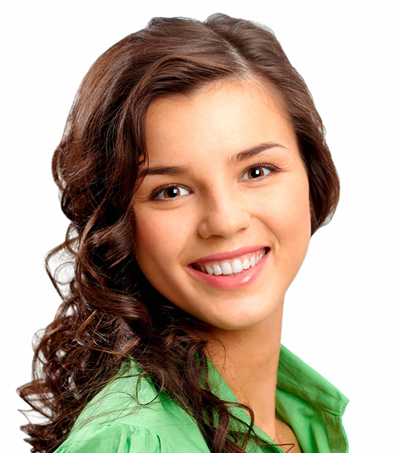 Шаблон-стикер с адаптацией цвета