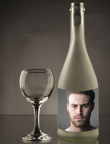 Шаблоны c деформацией